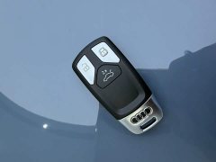 Audi Q5L 40T RS Package Dynamic Edition - ფოტო 12
