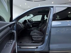 Audi Q5L 40T RS Package Dynamic Edition - ფოტო 13
