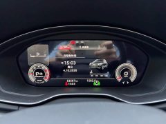 Audi Q5L 40T RS Package Dynamic Edition - ფოტო 14