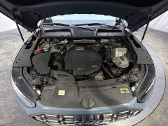 Audi Q5L 40T RS Package Dynamic Edition - ფოტო 5