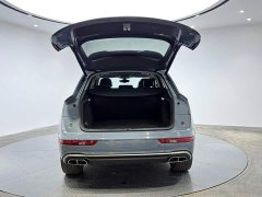 Audi Q5L 40T RS Package Dynamic Edition - ფოტო 6