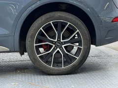 Audi Q5L 40T RS Package Dynamic Edition - ფოტო 7