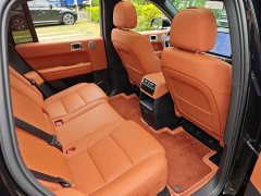 Li Auto L6 Pro - ფოტო 4
