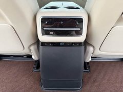 Li Auto L9 2022 Max - ფოტო 10
