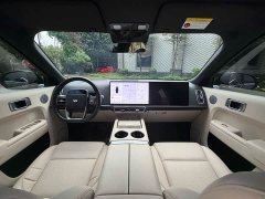 Li Auto L9 2022 Max - ფოტო 12
