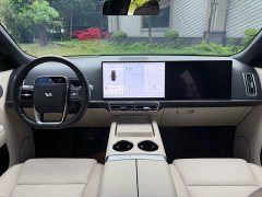Li Auto L9 2022 Max - ფოტო 13