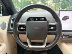 Li Auto L9 2022 Max - ფოტო 15