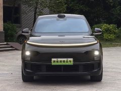 Li Auto L9 2022 Max - ფოტო 2
