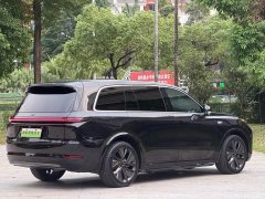Li Auto L9 2022 Max - ფოტო 20