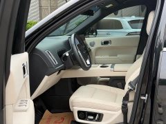 Li Auto L9 2022 Max - ფოტო 5