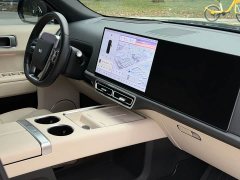 Li Auto L9 2022 Max - ფოტო 7
