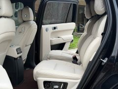 Li Auto L9 2022 Max - ფოტო 8