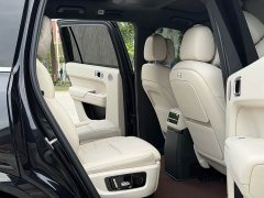 Li Auto L9 2022 Max - ფოტო 9