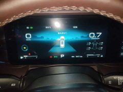 Jetour Jietu X90 Zilong 2.0T DCT Champion Edition 5-Seater - ფოტო 12
