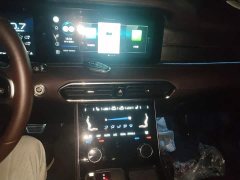 Jetour Jietu X90 Zilong 2.0T DCT Champion Edition 5-Seater - ფოტო 14