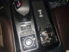 Jetour Jietu X90 Zilong 2.0T DCT Champion Edition 5-Seater - ფოტო 15