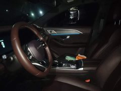 Jetour Jietu X90 Zilong 2.0T DCT Champion Edition 5-Seater - ფოტო 16