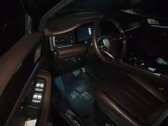 Jetour Jietu X90 Zilong 2.0T DCT Champion Edition 5-Seater - ფოტო 17