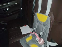 Jetour Jietu X90 Zilong 2.0T DCT Champion Edition 5-Seater - ფოტო 18