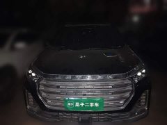 Jetour Jietu X90 Zilong 2.0T DCT Champion Edition 5-Seater - ფოტო 2