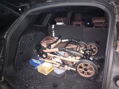 Jetour Jietu X90 Zilong 2.0T DCT Champion Edition 5-Seater - ფოტო 20