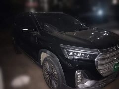 Jetour Jietu X90 Zilong 2.0T DCT Champion Edition 5-Seater - ფოტო 3