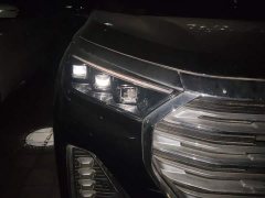 Jetour Jietu X90 Zilong 2.0T DCT Champion Edition 5-Seater - ფოტო 7
