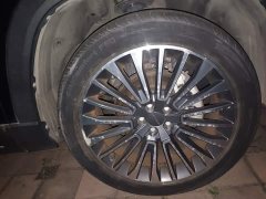 Jetour Jietu X90 Zilong 2.0T DCT Champion Edition 5-Seater - ფოტო 8