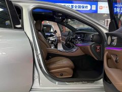 Mercedes-Benz E-Class 2022 E 300 L Sport Luxury - ფოტო 11