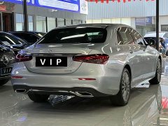 Mercedes-Benz E-Class 2022 E 300 L Sport Luxury - ფოტო 12