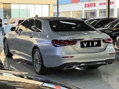 Mercedes-Benz E-Class 2022 E 300 L Sport Luxury - ფოტო 14
