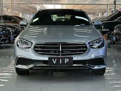 Mercedes-Benz E-Class 2022 E 300 L Sport Luxury - ფოტო 2