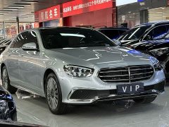 Mercedes-Benz E-Class 2022 E 300 L Sport Luxury - ფოტო 3
