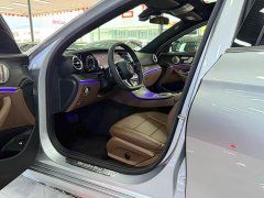 Mercedes-Benz E-Class 2022 E 300 L Sport Luxury - ფოტო 4