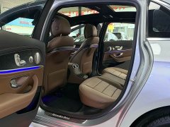 Mercedes-Benz E-Class 2022 E 300 L Sport Luxury - ფოტო 5