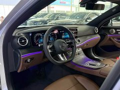 Mercedes-Benz E-Class 2022 E 300 L Sport Luxury - ფოტო 6