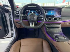 Mercedes-Benz E-Class 2022 E 300 L Sport Luxury - ფოტო 7