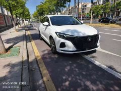 Changan Eado PLUS Blue Whale NE 1.4T GDI DCT Flagship - ფოტო 3