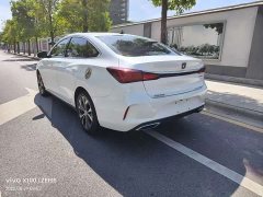 Changan Eado PLUS Blue Whale NE 1.4T GDI DCT Flagship - ფოტო 4