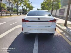 Changan Eado PLUS Blue Whale NE 1.4T GDI DCT Flagship - ფოტო 5