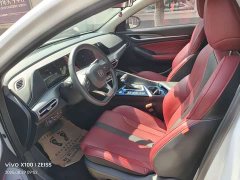 Changan Eado PLUS Blue Whale NE 1.4T GDI DCT Flagship - ფოტო 7