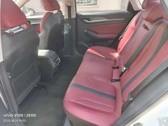 Changan Eado PLUS Blue Whale NE 1.4T GDI DCT Flagship - ფოტო 8