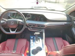 Changan Eado PLUS Blue Whale NE 1.4T GDI DCT Flagship - ფოტო 9