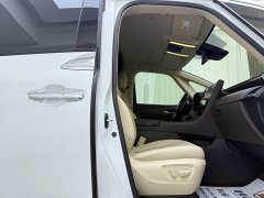 Toyota Vellfire Crown Hybrid 2.5L Premium Edition - ფოტო 12