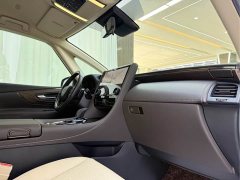 Toyota Vellfire Crown Hybrid 2.5L Premium Edition - ფოტო 13