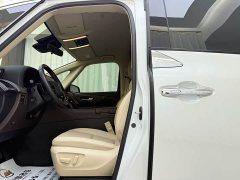 Toyota Vellfire Crown Hybrid 2.5L Premium Edition - ფოტო 4