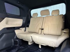 Toyota Vellfire Crown Hybrid 2.5L Premium Edition - ფოტო 7