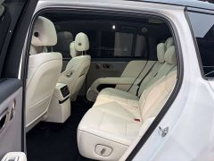 Li Auto i6 Four-Wheel Drive Standard Edition - ფოტო 10
