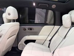 Li Auto i6 Four-Wheel Drive Standard Edition - ფოტო 11