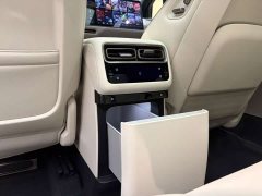 Li Auto i6 Four-Wheel Drive Standard Edition - ფოტო 12